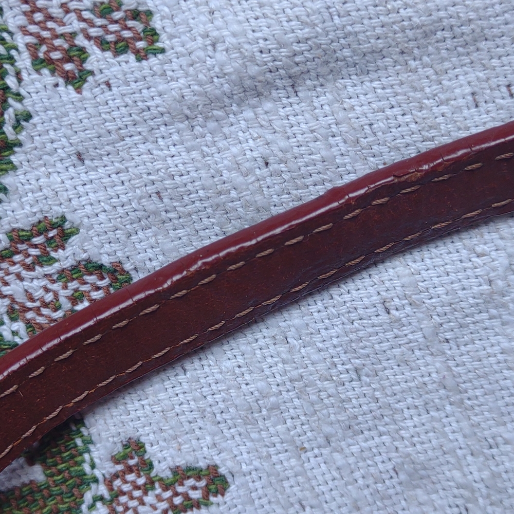 Dooney & Bourke Bitsy Bag - Picture 15 of 16